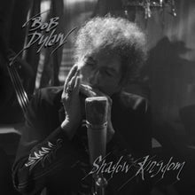 Dylan, Bob – Shadow Kingdom cd