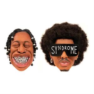 Ag Club – Imposter Syndrome cd