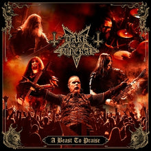 Dark Funeral – A Beast To Praise cd