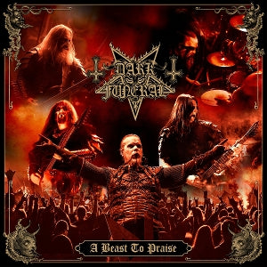 Dark Funeral – A Beast To Praise (2LP Vinyl)