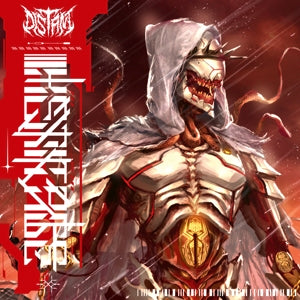 Distant – Heritage (1CD)