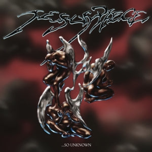 Jesus Piece – ...So Unknown vinyl