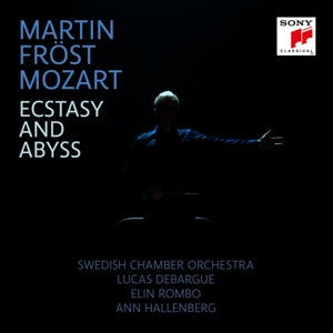 Martin Fröst – Mozart: Ekstase & Abgrund (2-CD)