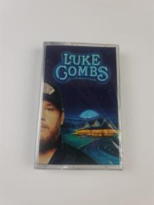 Luke Combs – Gettin' Old (1 Kassette)