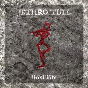 Jethro Tull – Rökflöte (1LP Vinyl)