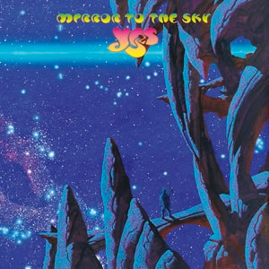 Yes – Mirror To the Sky (1CD)
