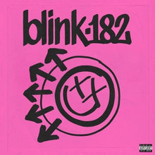 BLINK-182 – One More Time... vinyl