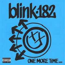 Blink-182 – One More Time... cd
