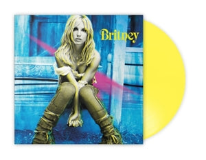 Spears, Britney – Britney vinyl