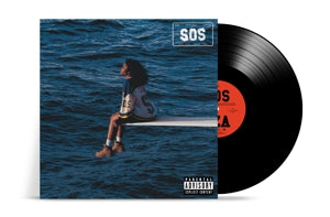 SZA – Sos (2LP Vinyl)