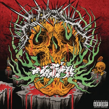 Nasty – Heartbreak Criminals cd