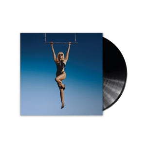 Miley Cyrus – Endless Summer Vacation (1LP Vinyl)