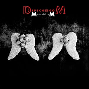 Depeche Mode – Memento Mori (1CD)