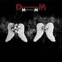 Depeche Mode – Memento Mori vinyl