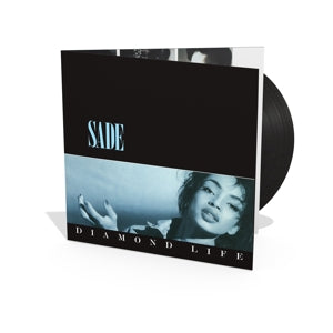 SADE – Diamond Life (1LP Vinyl)