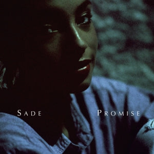 SADE – Promise (1LP Vinyl)