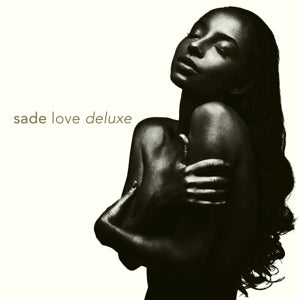 SADE – Love Deluxe (1LP Vinyl)