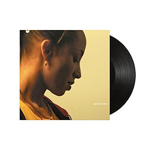 SADE – Lovers Rock vinyl