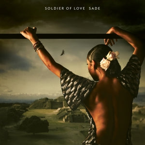 SADE – Soldier of Love vinyl