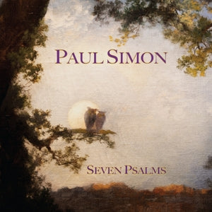 PAUL SIMON – Seven Psalms vinyl