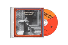 King, Carole – Home Again cd
