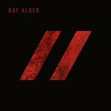 Alder, Ray – Ii cd