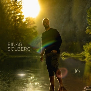 Einar Solberg – 16 (1CD)