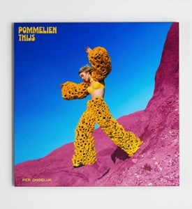 Thijs, Pommelien – Per Ongeluk cd