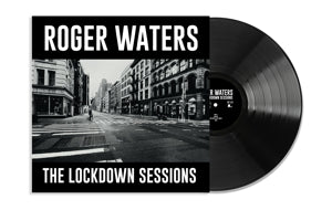 Waters, Roger – The Lockdown Sessions vinyl