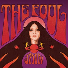 Jain – The Fool cd
