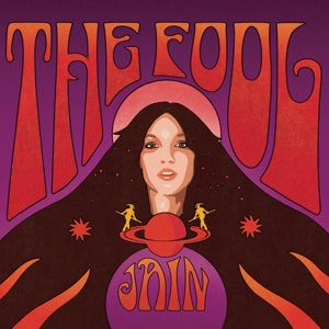 Jain – The Fool (1CD)