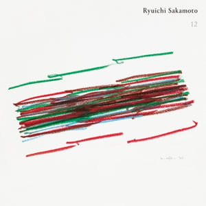 RYUICHI SAKAMOTO – 12 vinyl
