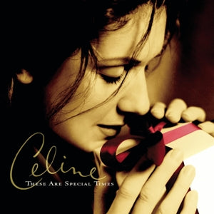 Céline Dion – These Are Special Times (1CD)