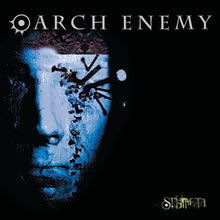 Arch Enemy – Stigmata (Re-Issue 2023) cd