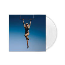 Miley Cyrus – Endless Summer Vacation (White Vinyl) vinyl