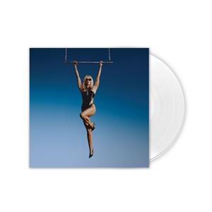 Miley Cyrus – Endless Summer Vacation (White Vinyl).