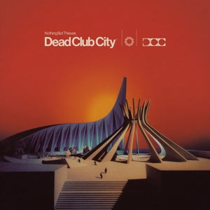 Nothing But Thieves – Dead Club City (1LP Vinyl)