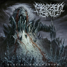 Frozen Soul – Glacial Domination cd