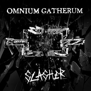 Omnium Gatherum – Slasher - Ep vinyl