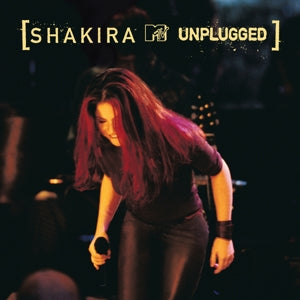 Shakira – Mtv Unplugged (2LP Vinyl)
