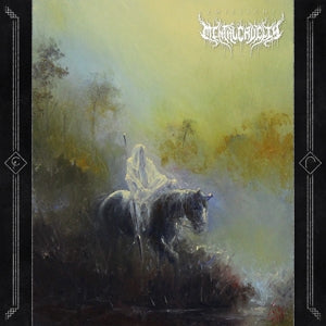 Mental Cruelty – Zwielicht (1CD)