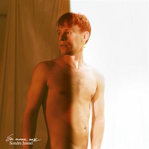 Justad, Sondre – En Anna Mae (1LP, Coloured Vinyl)