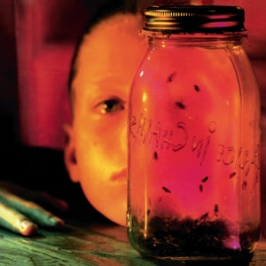 ALICE IN CHAINS – Jar of Flies vinyl