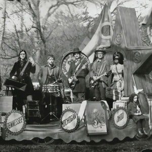 The Raconteurs – Consolers of the Lonely (2LP Vinyl)