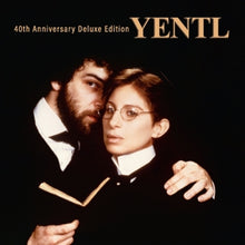 Streisand, Barbra – Yentl: 40th Anniversary Deluxe Edition cd