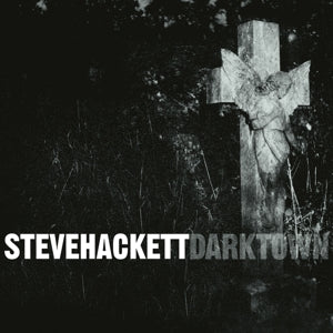 Hackett, Steve – Darktown (Vinyl Re-Issue 2023) vinyl