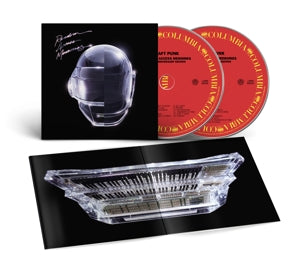 Daft Punk – Random Access Memories (10th Anniversary Edition) (2CD)