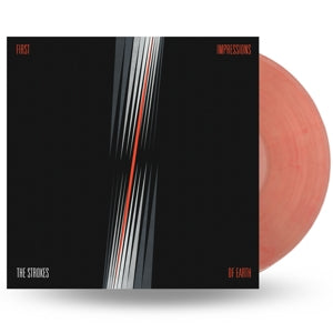 THE STROKES – First Impressions of Earth vinyl