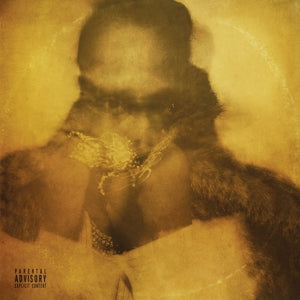Future – Future vinyl