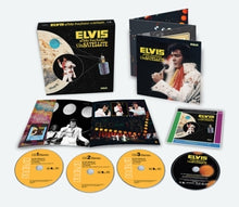 Presley, Elvis – Aloha From Hawaii Via Satellite cd